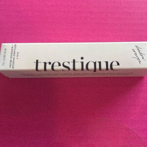 trestique shadow crayon + brush dual ended stick morimoto shimmer